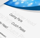 Mailpiece Brochure