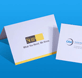 Mailpiece Notecard